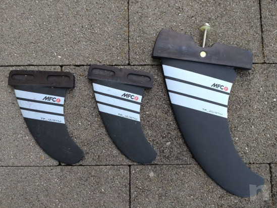 Windsurf Fanatic Freewave 95 TE foto-49225