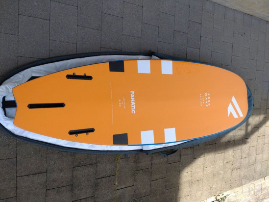 Windsurf Fanatic Freewave 95 TE foto-49222