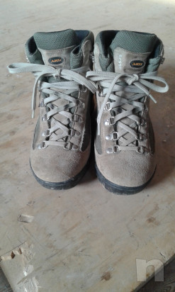 Scarponi AKU donna foto-49235