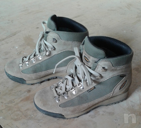 Scarponi AKU donna foto-24741