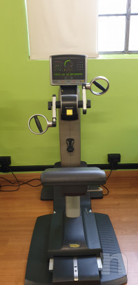 Excite Top Technogym  foto-24749