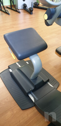 Excite Top Technogym  foto-49246