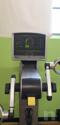 Excite Top Technogym  foto-49245