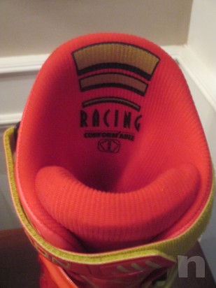 SCARPONI DA SCI SALOMON foto-4250