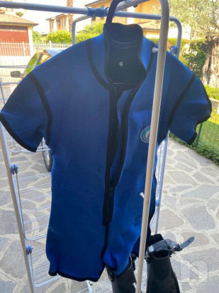 Attrezzatura per sub foto-49248