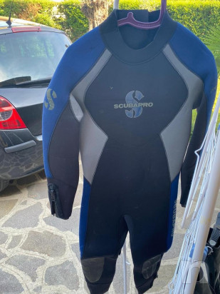 Attrezzatura per sub foto-49250