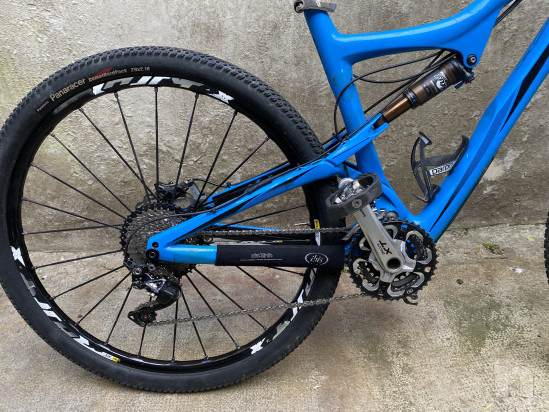 Vendita IBIS RIPLEY foto-49258