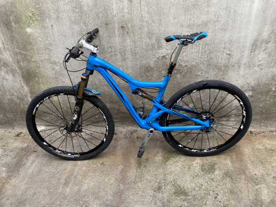 Vendita IBIS RIPLEY foto-24754