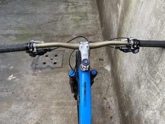 Vendita IBIS RIPLEY foto-49255