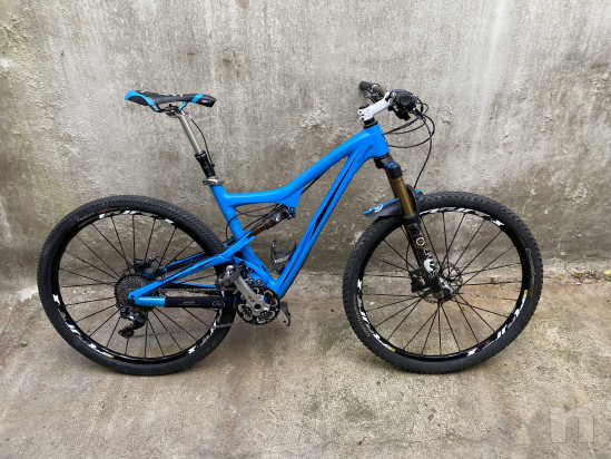 Vendita IBIS RIPLEY foto-49256