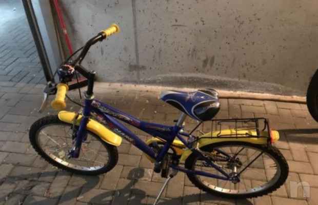 bici bambino  foto-49302