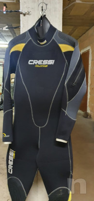 attrezzatura per attività subacquea foto-24771