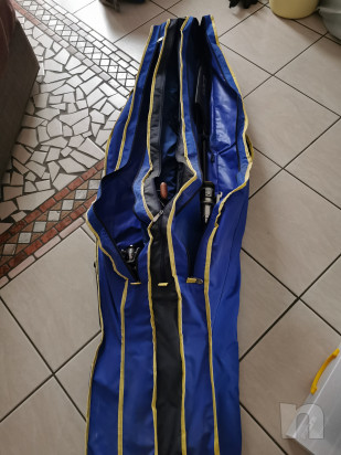 canne piu mulinelli perfette condizioni foto-24773