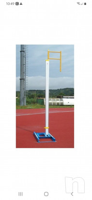 Ritti salto con l' asta foto-24776