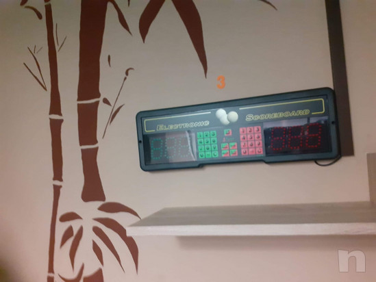 VENDO BILIARDI  foto-49315