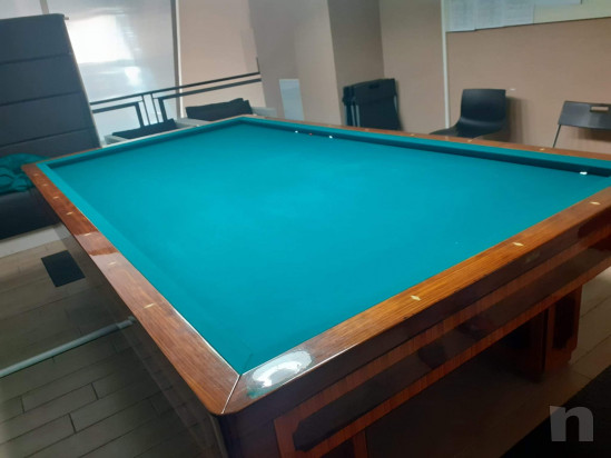 VENDO BILIARDI  foto-49314