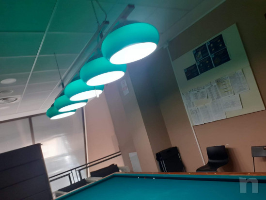 VENDO BILIARDI  foto-49316