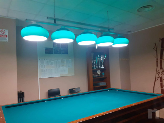 VENDO BILIARDI  foto-24778