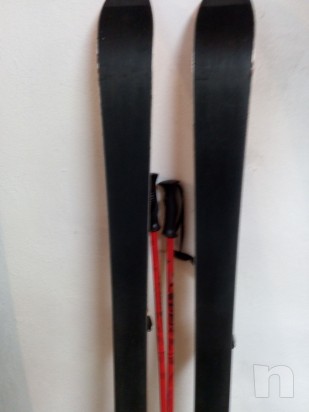 sci da discesa Volk foto-4255