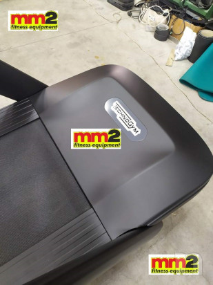 Tapis roulant Run Now Technogym foto-49322