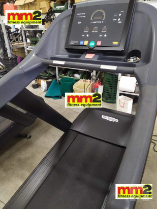 Tapis roulant Run Now Technogym foto-49321