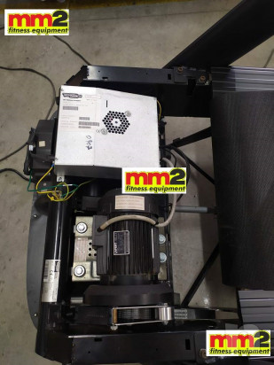 Tapis roulant Run Now Technogym foto-49323