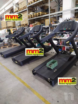 Tapis roulant Run Now Technogym foto-24780