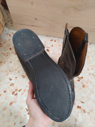 Stivali monta americana foto-49337