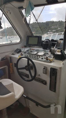 imbarcazione uso diving boot  foto-49339