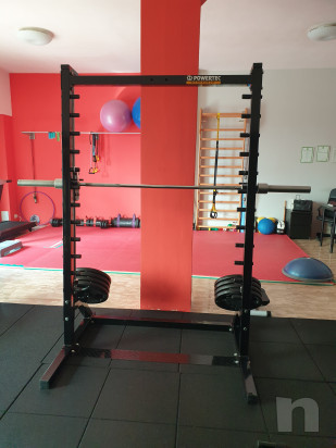 Smith Machine foto-24788