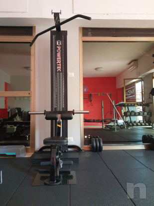 Lats Machine foto-24789