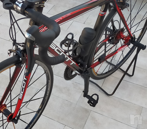 Scott Addict R2 carbon foto-49342