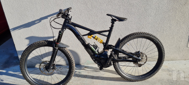 Specialized Kenevo expert 2018 L - ciclismo-biciclette in vendita a Varese