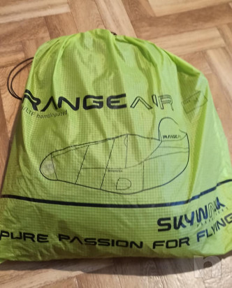 Skywalk Range Air foto-49372