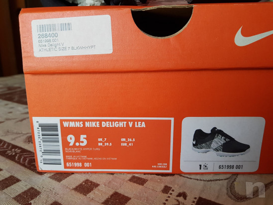 Scarpe Nike donna foto-49374