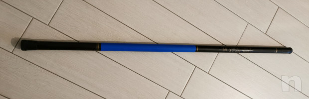 canna da pesca fissa 6m foto-24807