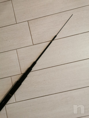 canna da pesca fissa 6m foto-49380