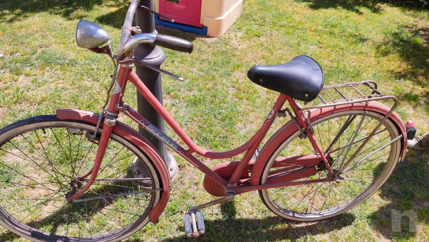 BICI CERIZ D'EPOCA foto-24813