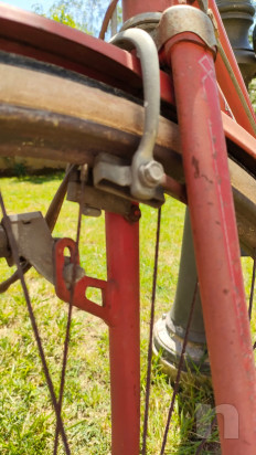 BICI CERIZ D'EPOCA foto-49388