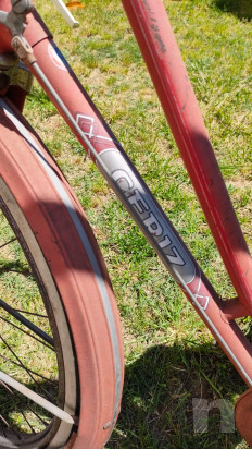 BICI CERIZ D'EPOCA foto-49385