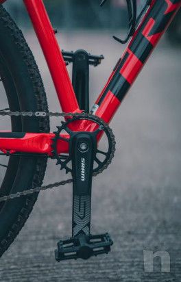 TREK X-Caliber 8 (2021) XL con Spedizione Inclusa foto-49392