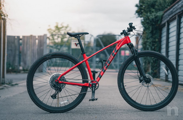 TREK X-Caliber 8 (2021) XL con Spedizione Inclusa foto-49389