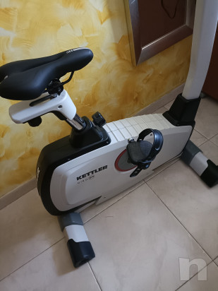 Cyclette Kettler  foto-24815