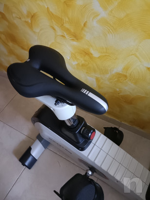 Cyclette Kettler  foto-49393