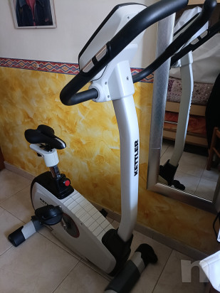 Cyclette Kettler  foto-49394