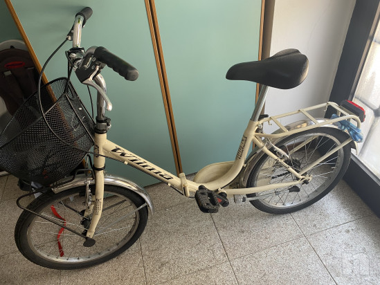 Graziella bici da passeggio - ciclismo-biciclette in vendita a Monza e  della Brianza