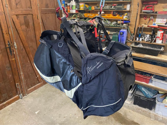 reversibile Altirando Supair S foto-24818