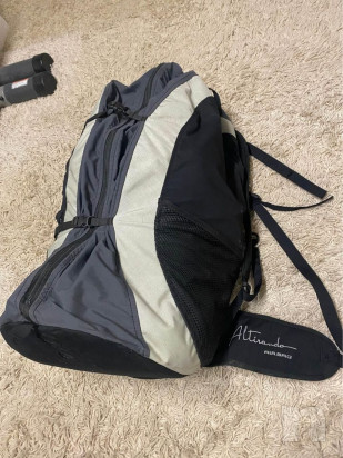 reversibile Altirando Supair S foto-49395