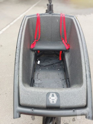 Bicicletta da carico familiare in perfette condizioni foto-49402