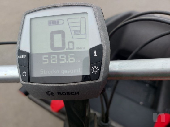 Bicicletta da carico familiare in perfette condizioni foto-49400